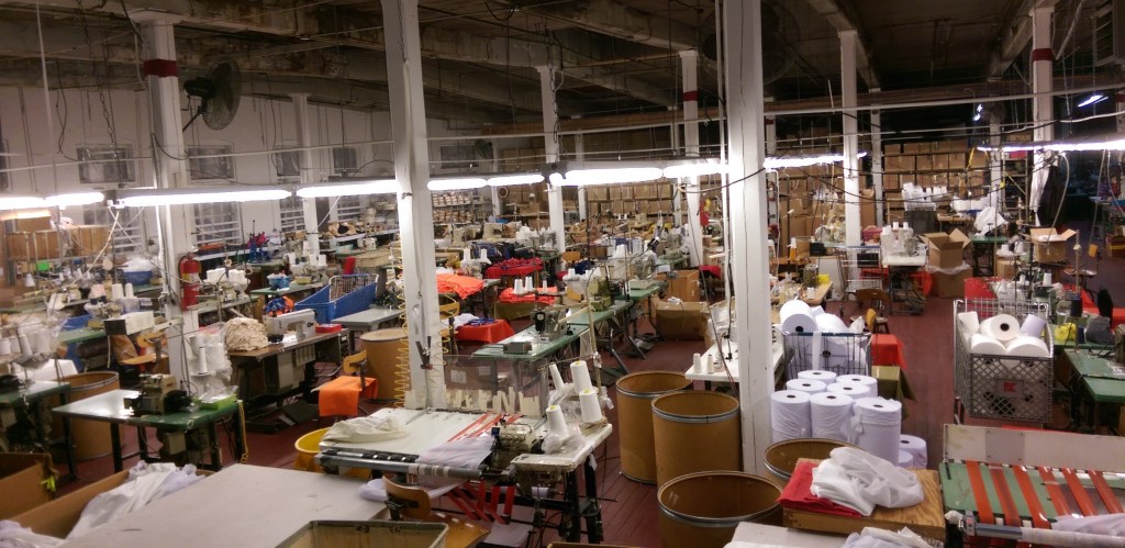 Eagle Regalia in Passaic NJ